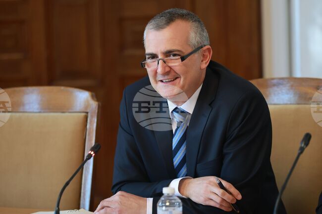 Народно събрание - Комисия по въпросите на младежта и спорта - заседание