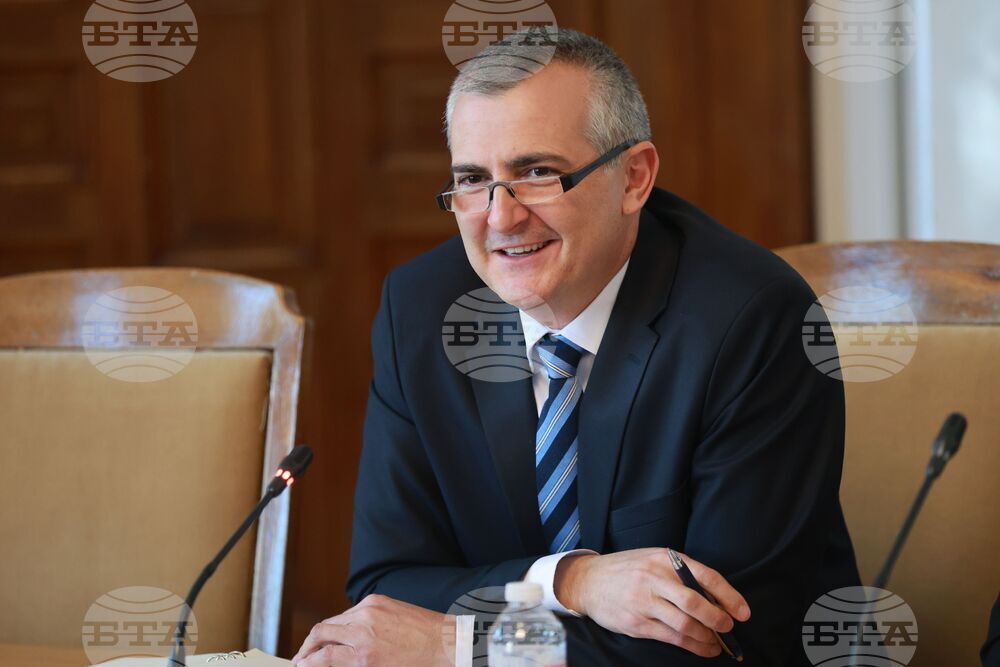 Народно събрание - Комисия по въпросите на младежта и спорта - заседание