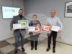 Снимка: Регионален етнографски музей на открито „Етър“