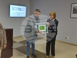 Снимка: Регионален етнографски музей на открито „Етър“