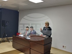 Снимка: Регионален етнографски музей на открито „Етър“