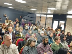 Снимка: Регионален етнографски музей на открито „Етър“