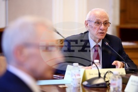 Народно събрание - Комисия по образованието и науката