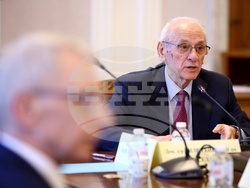 Народно събрание - Комисия по образованието и науката