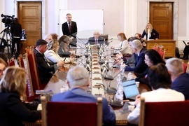 Народно събрание - Комисия по образованието и науката