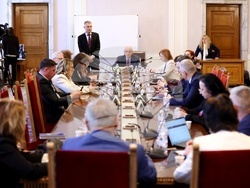 Народно събрание - Комисия по образованието и науката