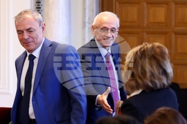 Народно събрание - Комисия по образованието и науката