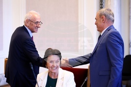 Народно събрание - Комисия по образованието и науката