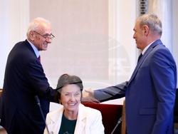 Народно събрание - Комисия по образованието и науката