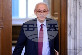 Народно събрание - Комисия по образованието и науката