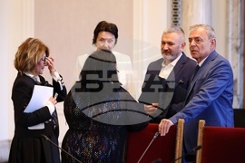 Народно събрание - Комисия по образованието и науката