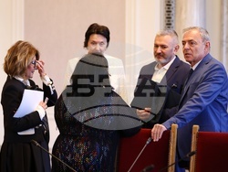 Народно събрание - Комисия по образованието и науката