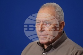 Национален пресклуб на БТА София - Национален природонаучен музей - пресконференция