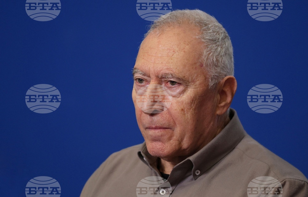 Национален пресклуб на БТА София - Национален природонаучен музей - пресконференция