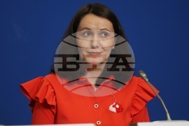 Национален пресклуб на БТА София - Национален природонаучен музей - пресконференция