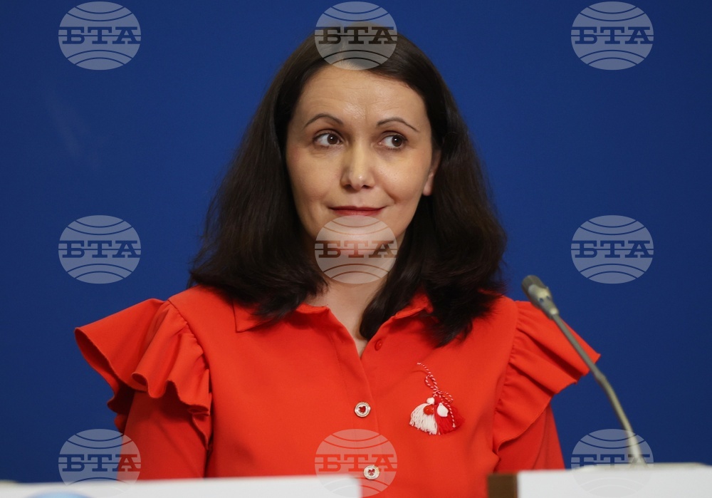 Национален пресклуб на БТА София - Национален природонаучен музей - пресконференция