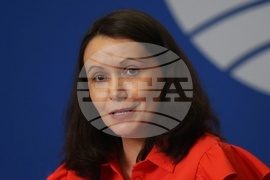 Национален пресклуб на БТА София - Национален природонаучен музей - пресконференция