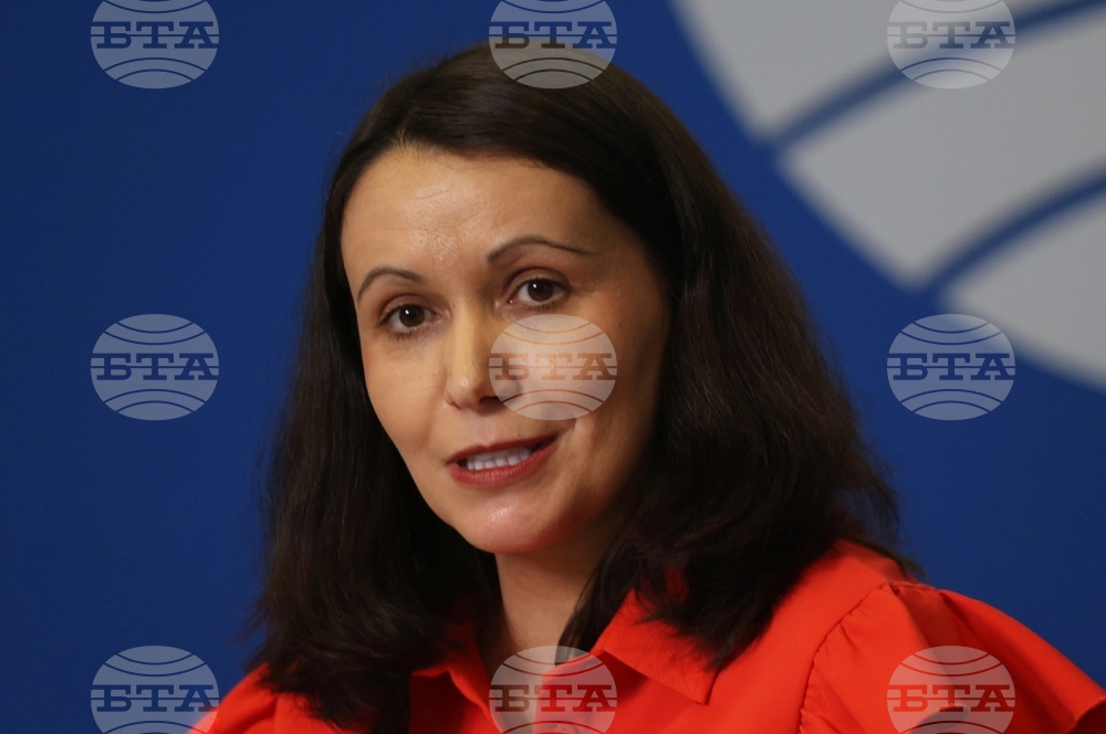 Национален пресклуб на БТА София - Национален природонаучен музей - пресконференция