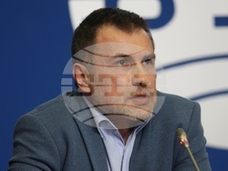 Национален пресклуб на БТА София - Национален природонаучен музей - пресконференция