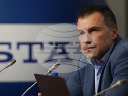 Национален пресклуб на БТА София - Национален природонаучен музей - пресконференция