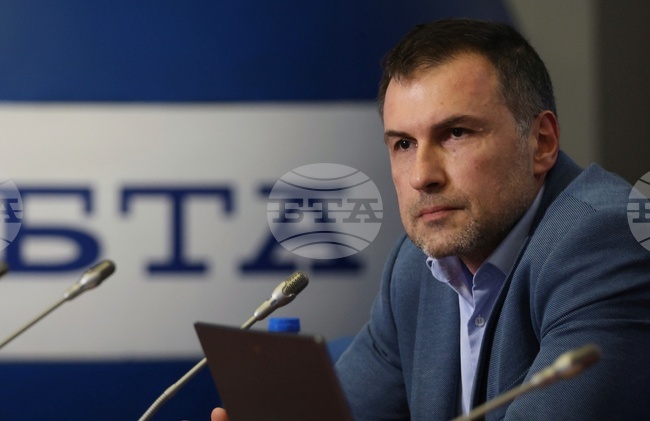 Българските учени преобръщат дългогодишна теория за човешката еволюция, каза проф. Павел Стоев, директор на Националния природонаучен музей