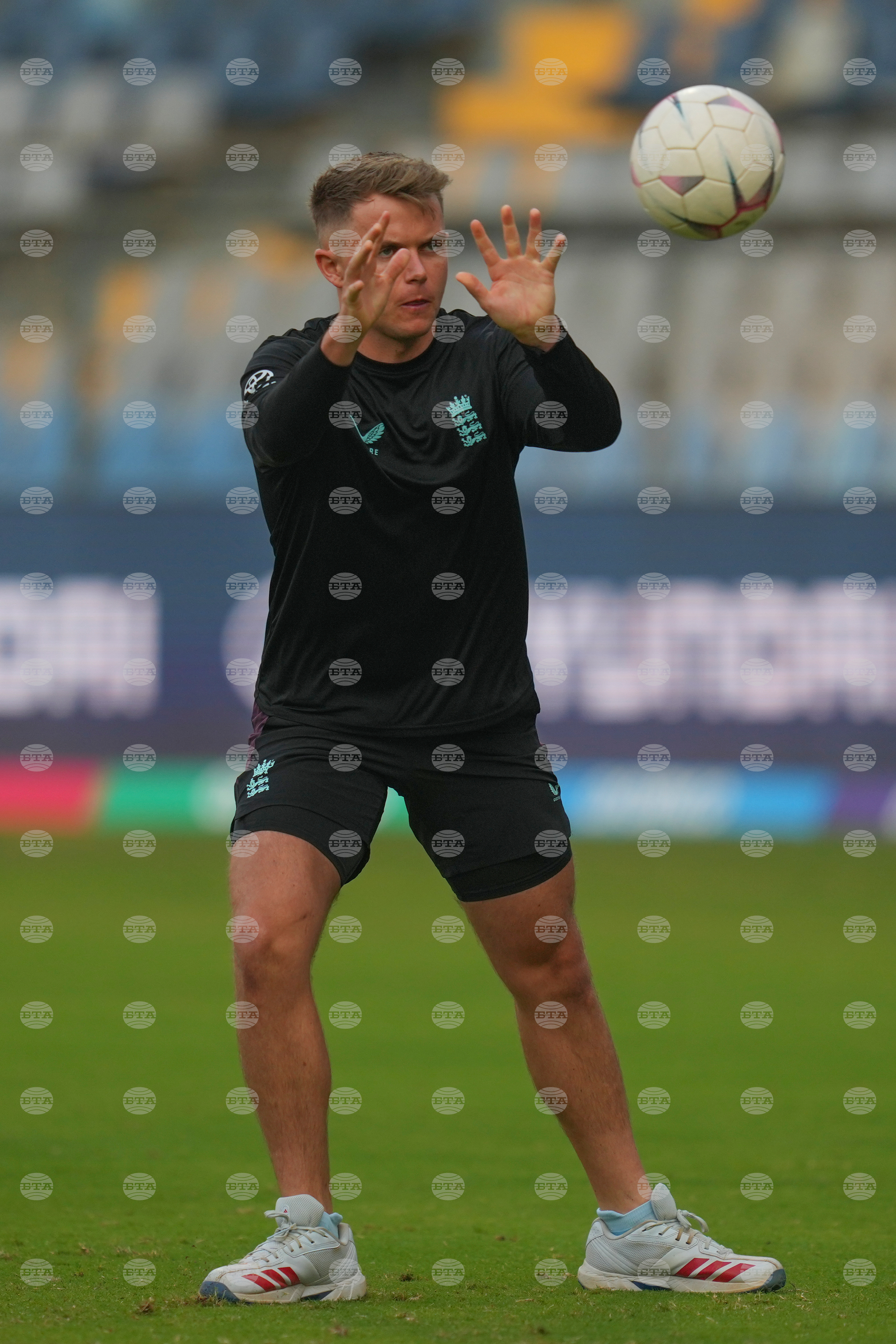 India England T20 WCup Cricket