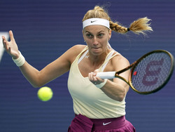 Miami Open Tennis