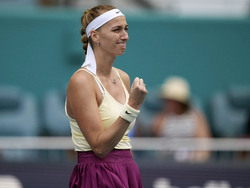 Miami Open Tennis