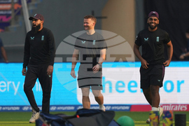 India England T20 WCup Cricket