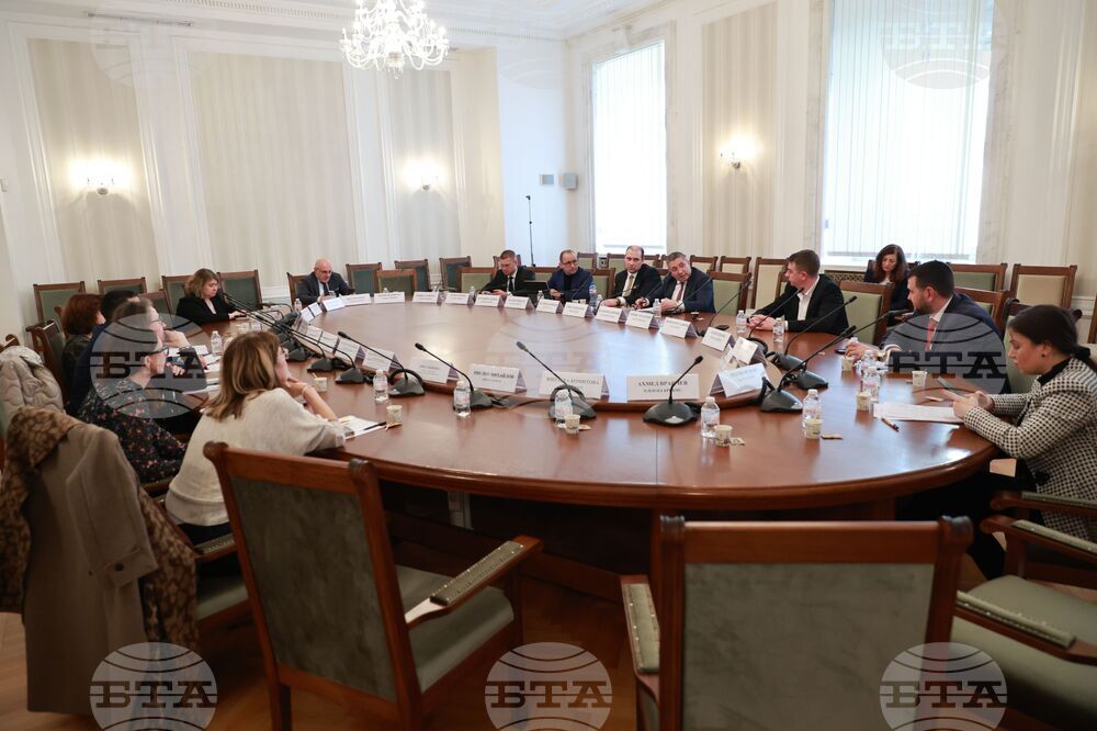 Комисия по регионална политика, благоустройство и местно самоуправление - отменено заседание