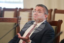 Комисия по регионална политика, благоустройство и местно самоуправление - отменено заседание