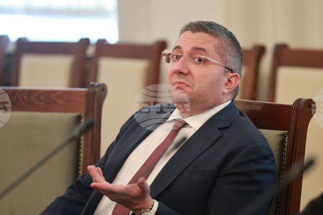 Комисия по регионална политика, благоустройство и местно самоуправление - отменено заседание