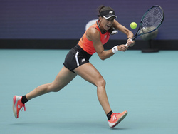 Miami Open Tennis