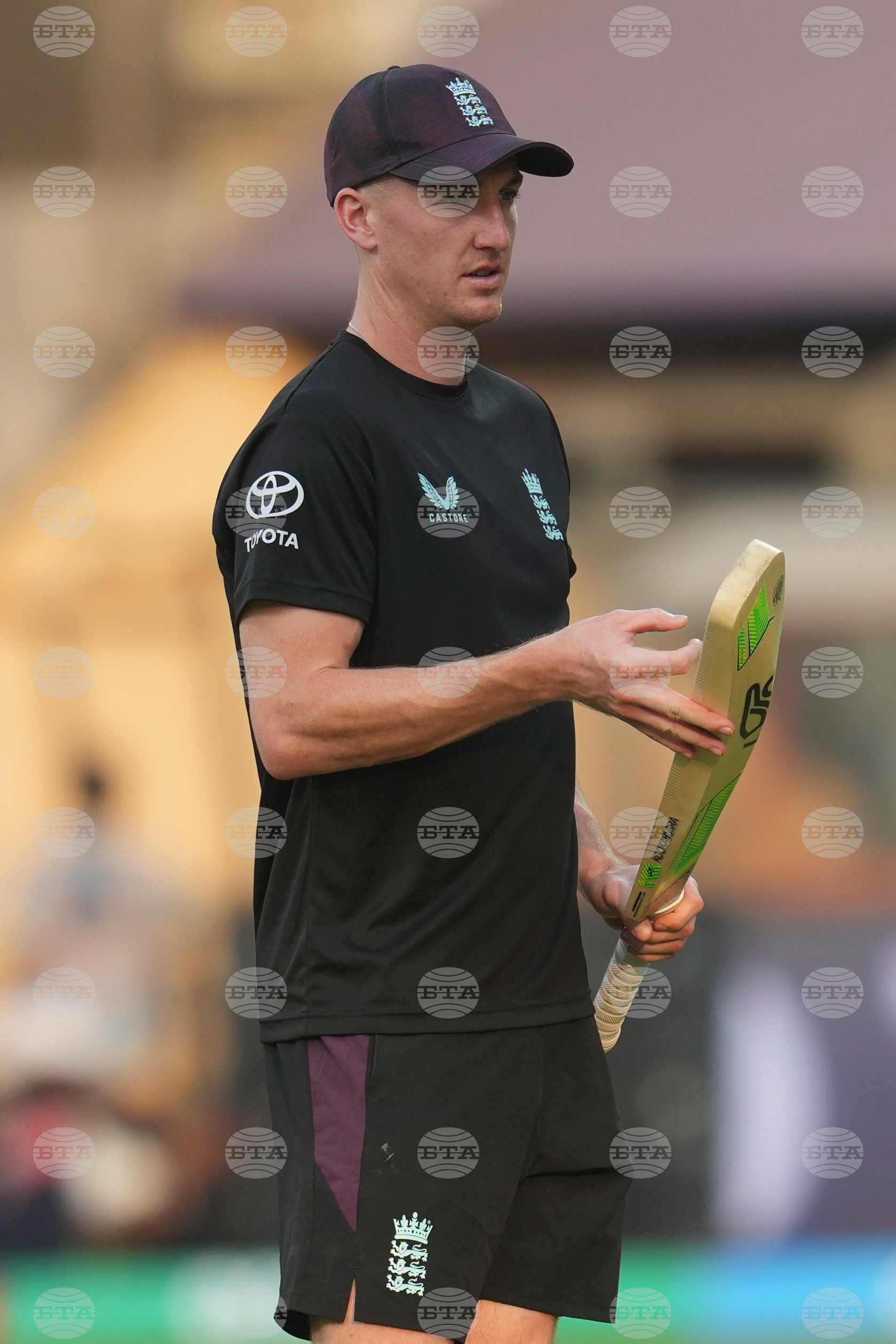 India England T20 WCup Cricket