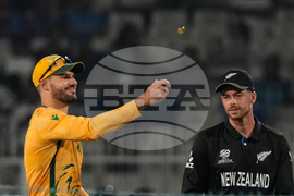 New Zealand South Africa T20 WCup Cricket