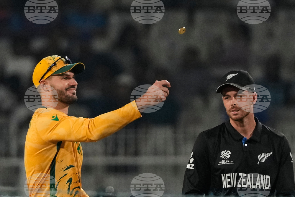 New Zealand South Africa T20 WCup Cricket