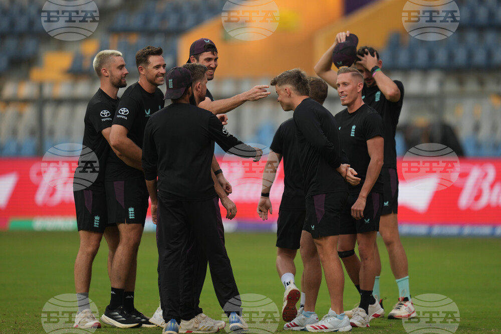 India England T20 WCup Cricket