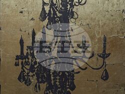 Изложба на Красимир Терзиев. Снимка: Галерия Sarieva