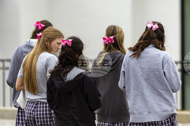 Мобилен мамограф ще преглежда жени в Косово през целия месец октомври – месеца за борба с рака на гърдата