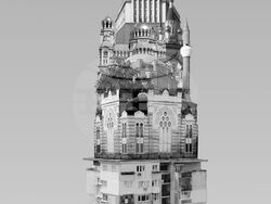 Изложба на Красимир Терзиев. Снимка: Галерия Sarieva