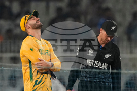 New Zealand South Africa T20 WCup Cricket