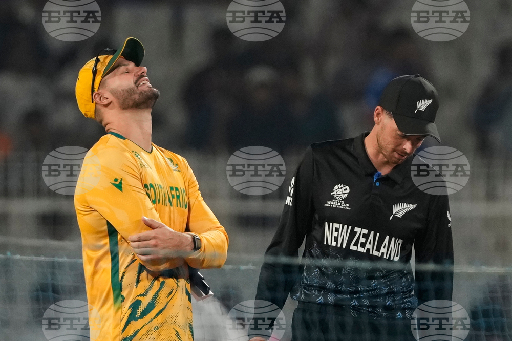 New Zealand South Africa T20 WCup Cricket