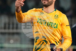 New Zealand South Africa T20 WCup Cricket