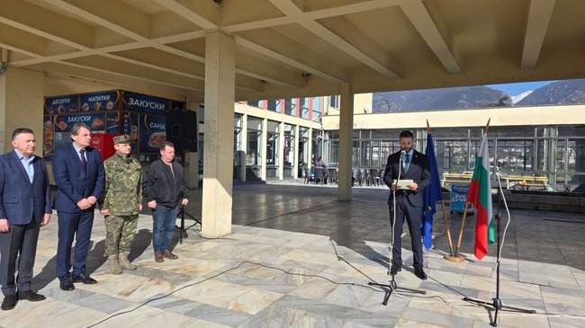 Зам.-министър Мурад Тюрк: Работим по цялостен анализ, който да повиши ефективността на транспортния сектор