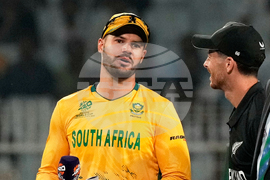 New Zealand South Africa T20 WCup Cricket