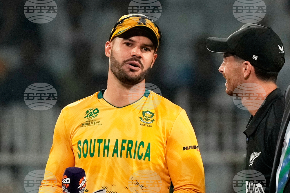 New Zealand South Africa T20 WCup Cricket