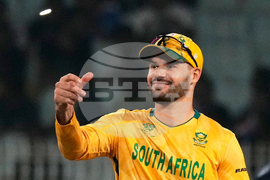 New Zealand South Africa T20 WCup Cricket