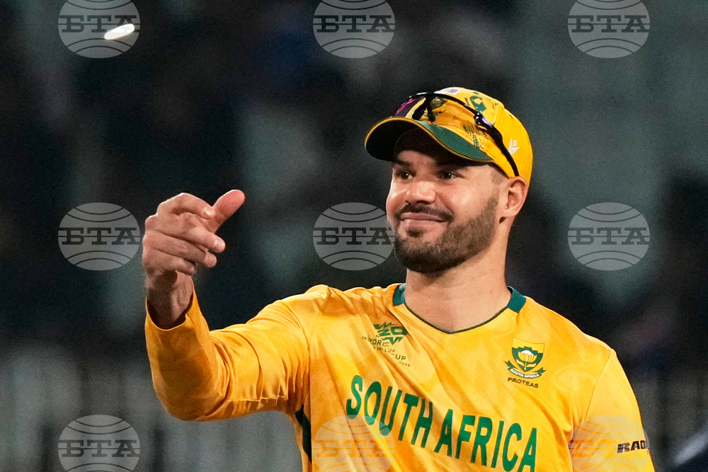 New Zealand South Africa T20 WCup Cricket