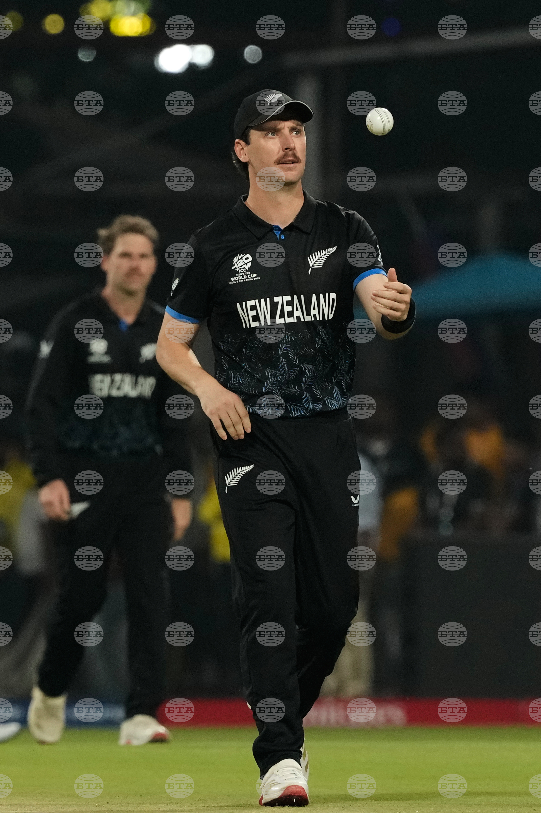 New Zealand South Africa T20 WCup Cricket