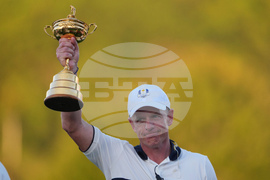 Ryder Cup-Donald